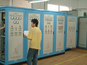 我們的型號(hào) Our Products